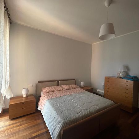Bella Vista Apartment Canelli Ngoại thất bức ảnh