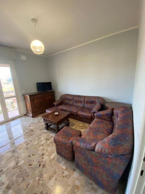 Bella Vista Apartment Canelli Ngoại thất bức ảnh
