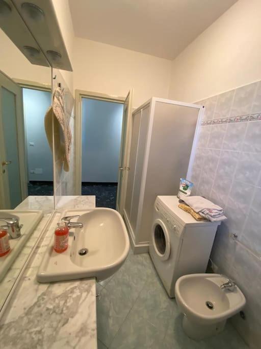 Bella Vista Apartment Canelli Ngoại thất bức ảnh