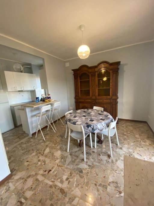 Bella Vista Apartment Canelli Ngoại thất bức ảnh
