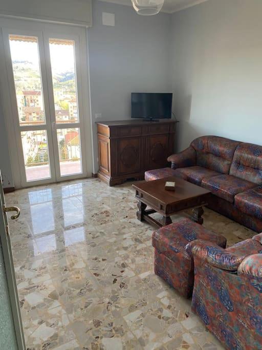 Bella Vista Apartment Canelli Ngoại thất bức ảnh