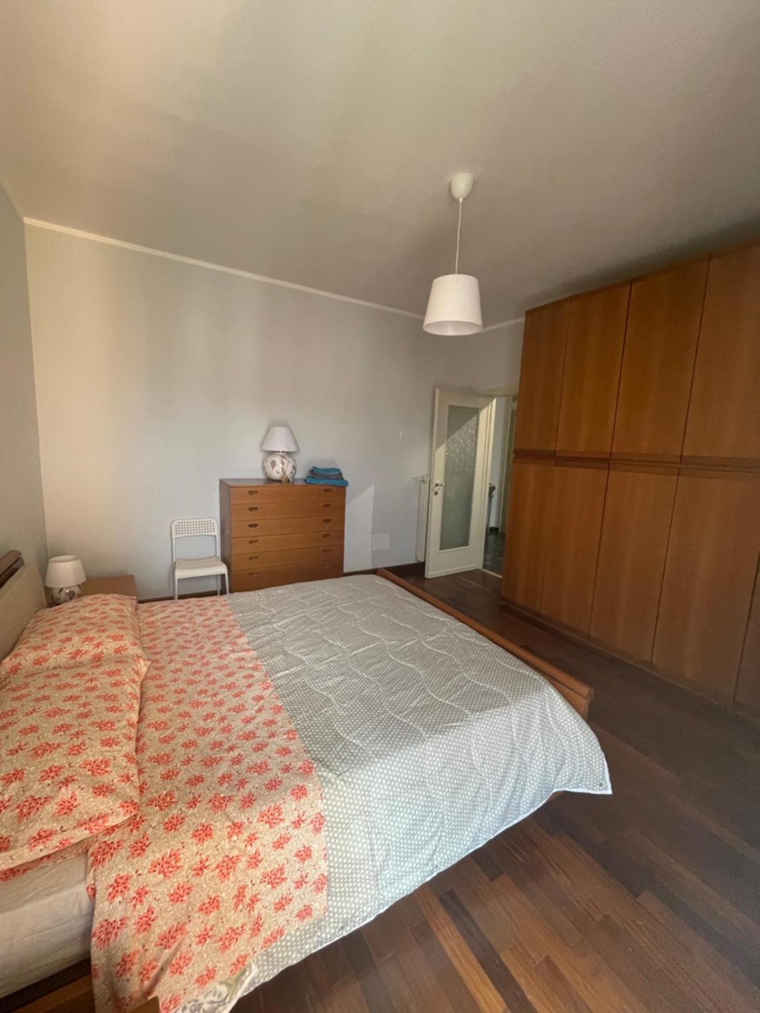 Bella Vista Apartment Canelli Ngoại thất bức ảnh