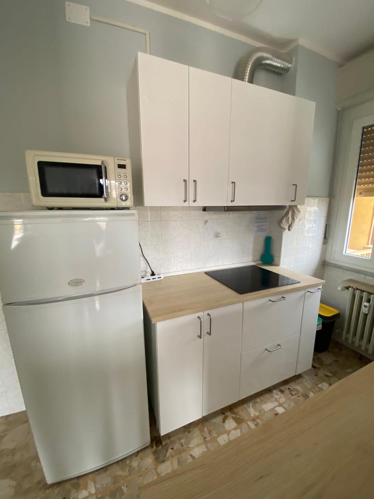 Bella Vista Apartment Canelli Ngoại thất bức ảnh