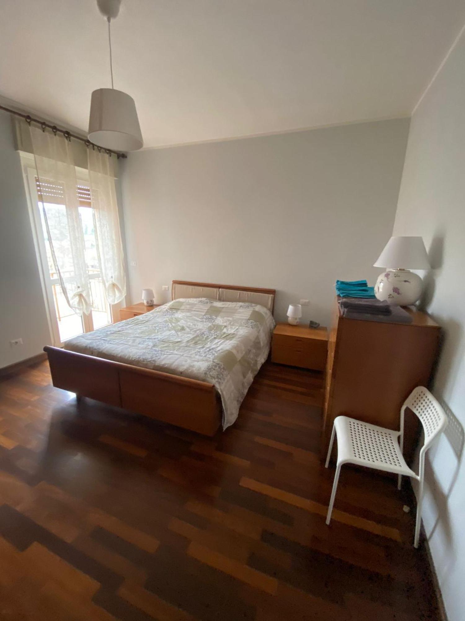 Bella Vista Apartment Canelli Ngoại thất bức ảnh