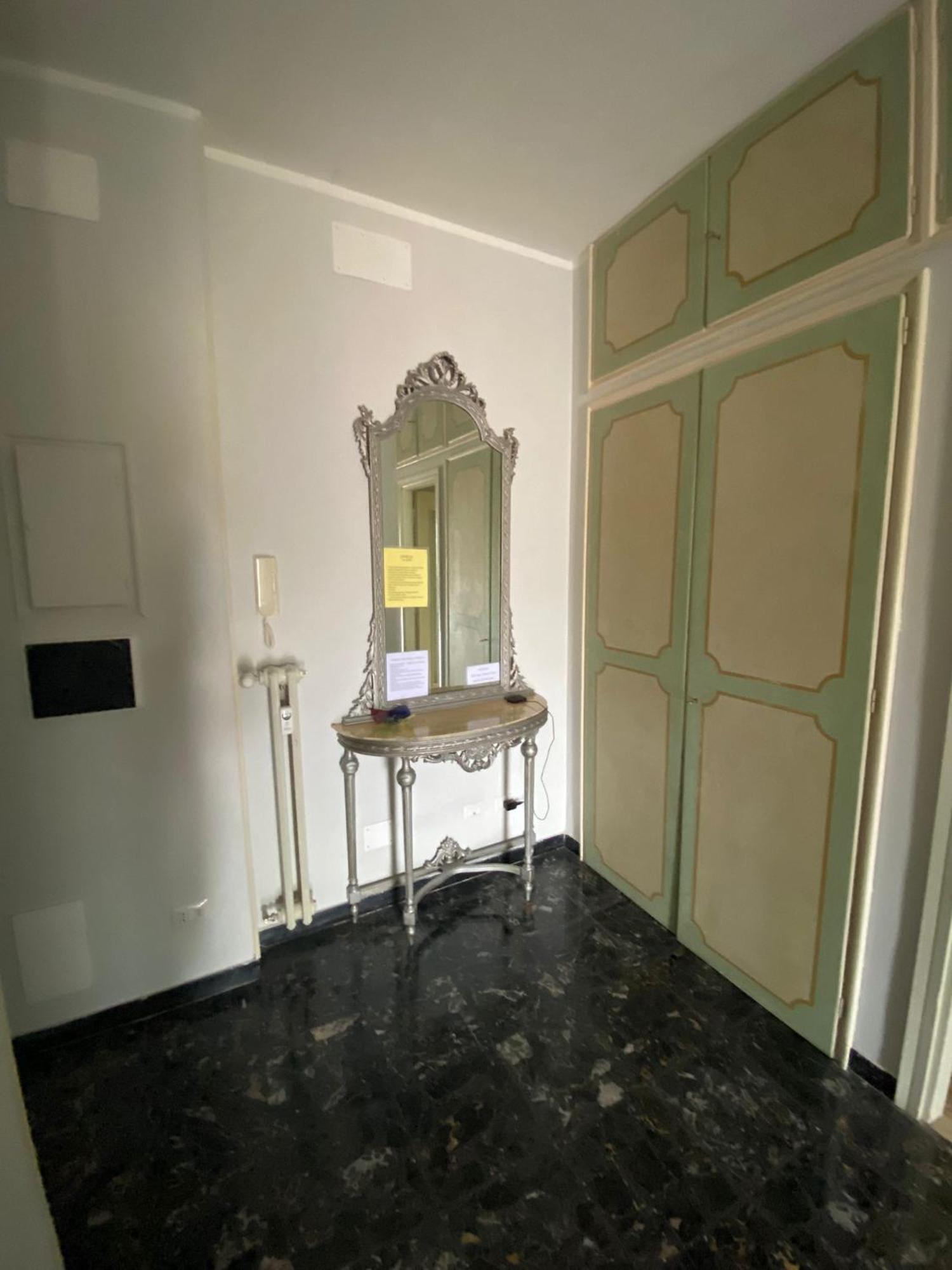 Bella Vista Apartment Canelli Ngoại thất bức ảnh