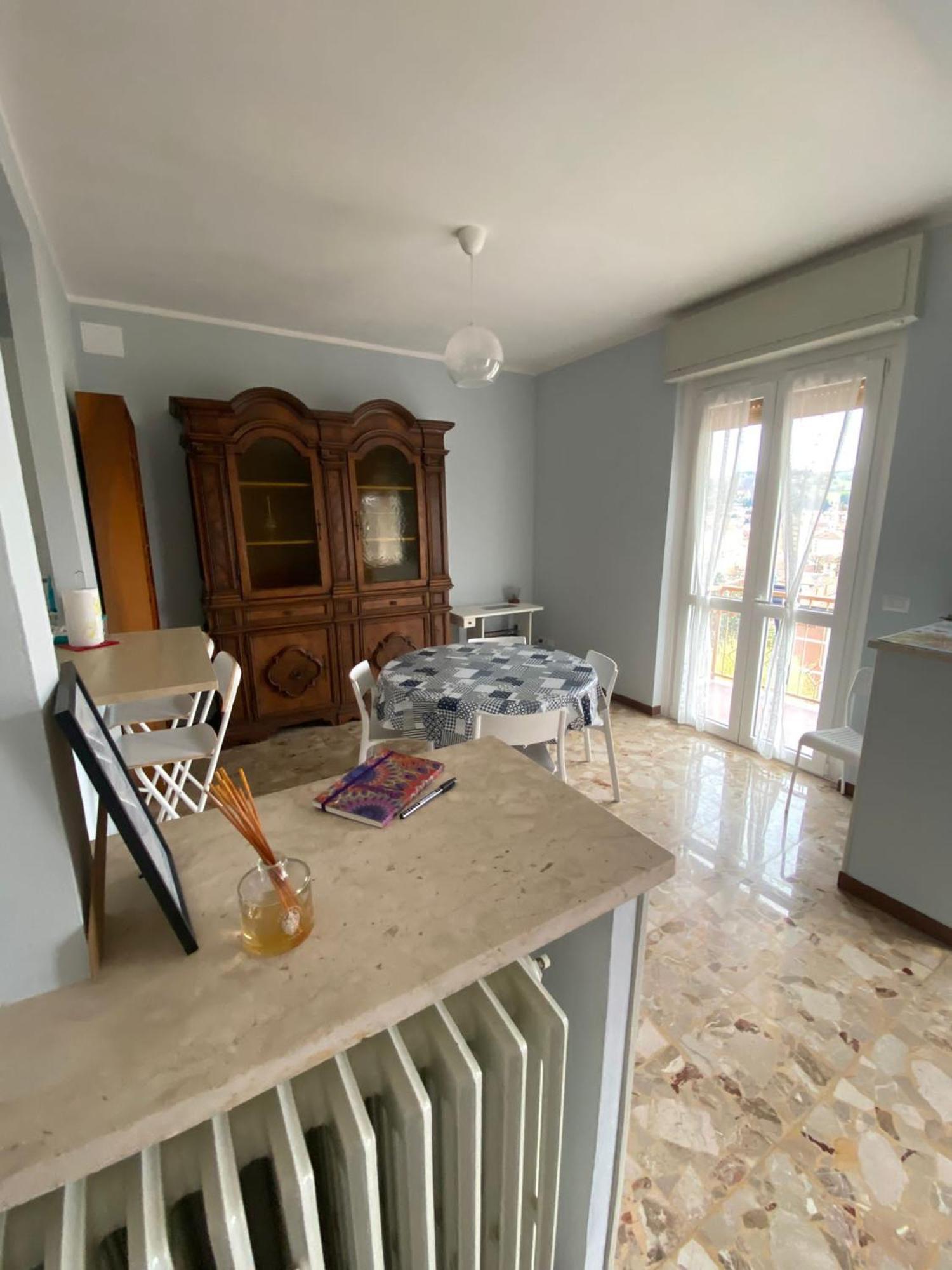 Bella Vista Apartment Canelli Ngoại thất bức ảnh