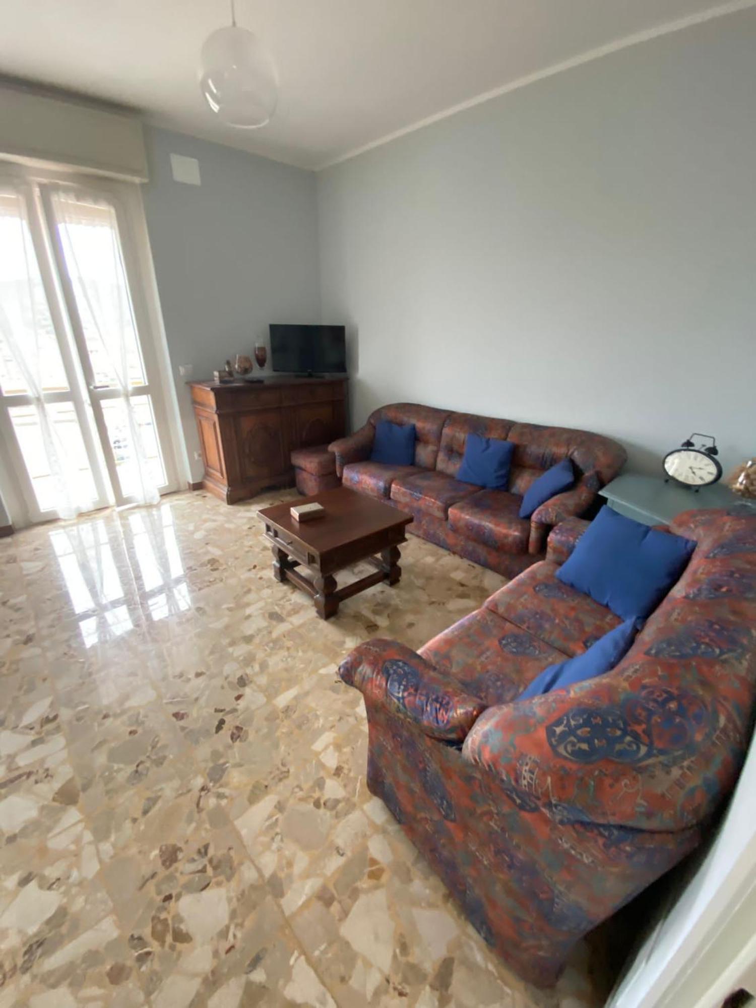 Bella Vista Apartment Canelli Ngoại thất bức ảnh