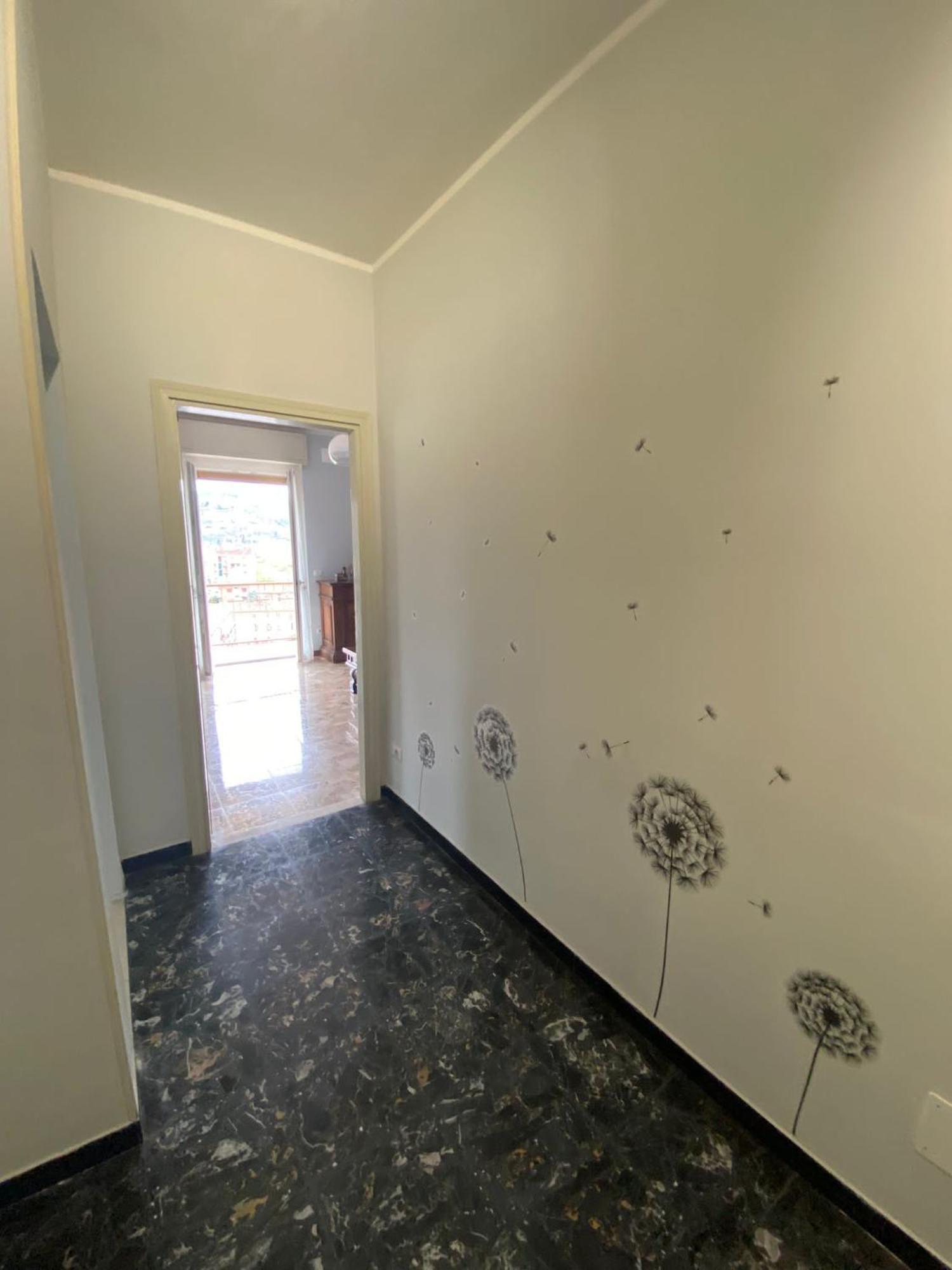 Bella Vista Apartment Canelli Ngoại thất bức ảnh