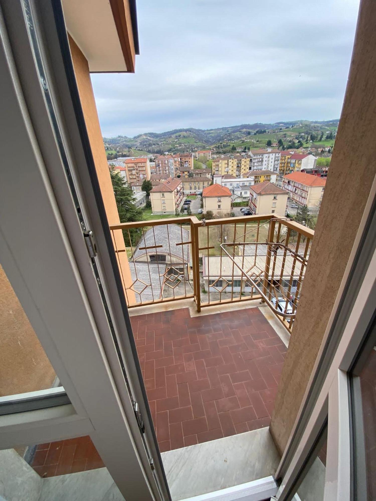 Bella Vista Apartment Canelli Ngoại thất bức ảnh