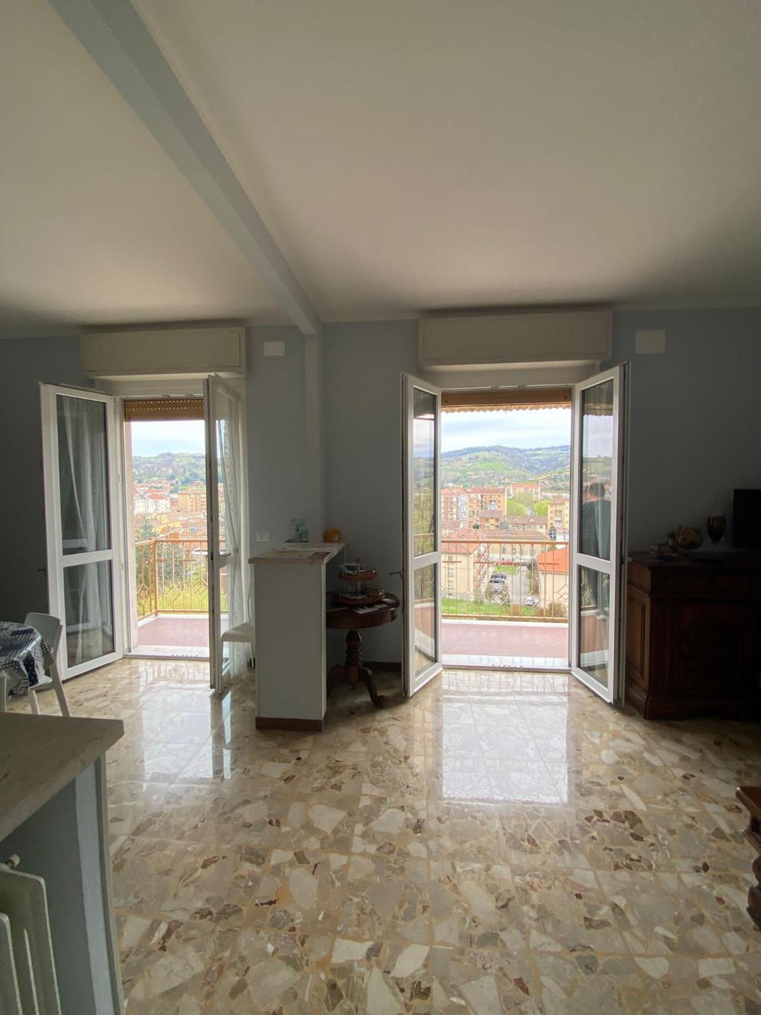 Bella Vista Apartment Canelli Ngoại thất bức ảnh