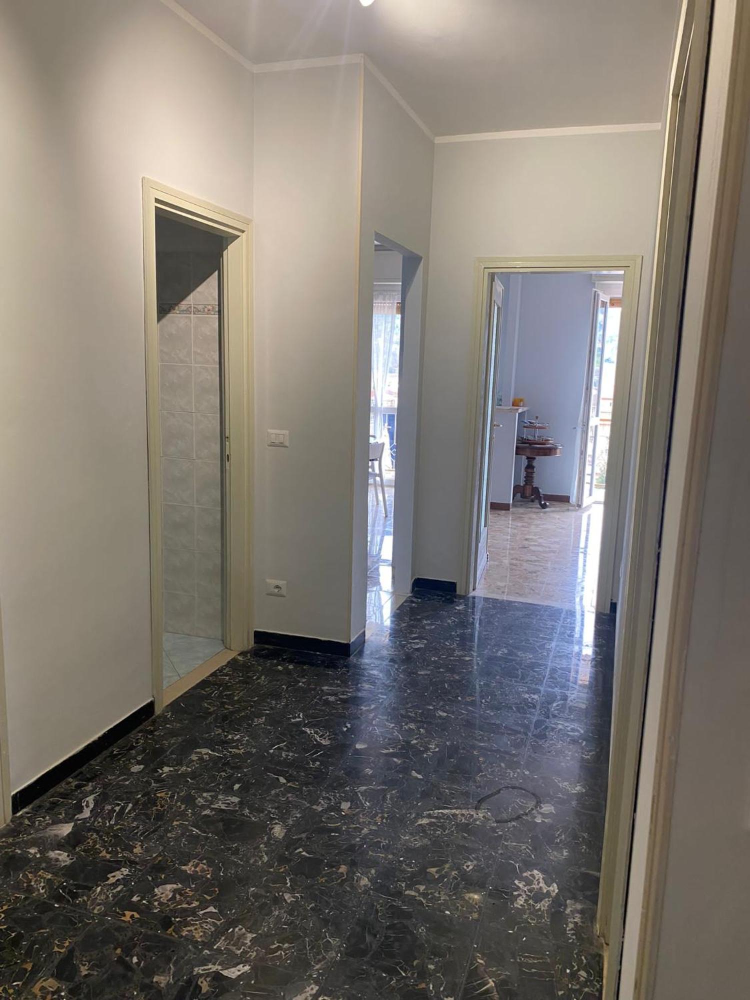 Bella Vista Apartment Canelli Ngoại thất bức ảnh