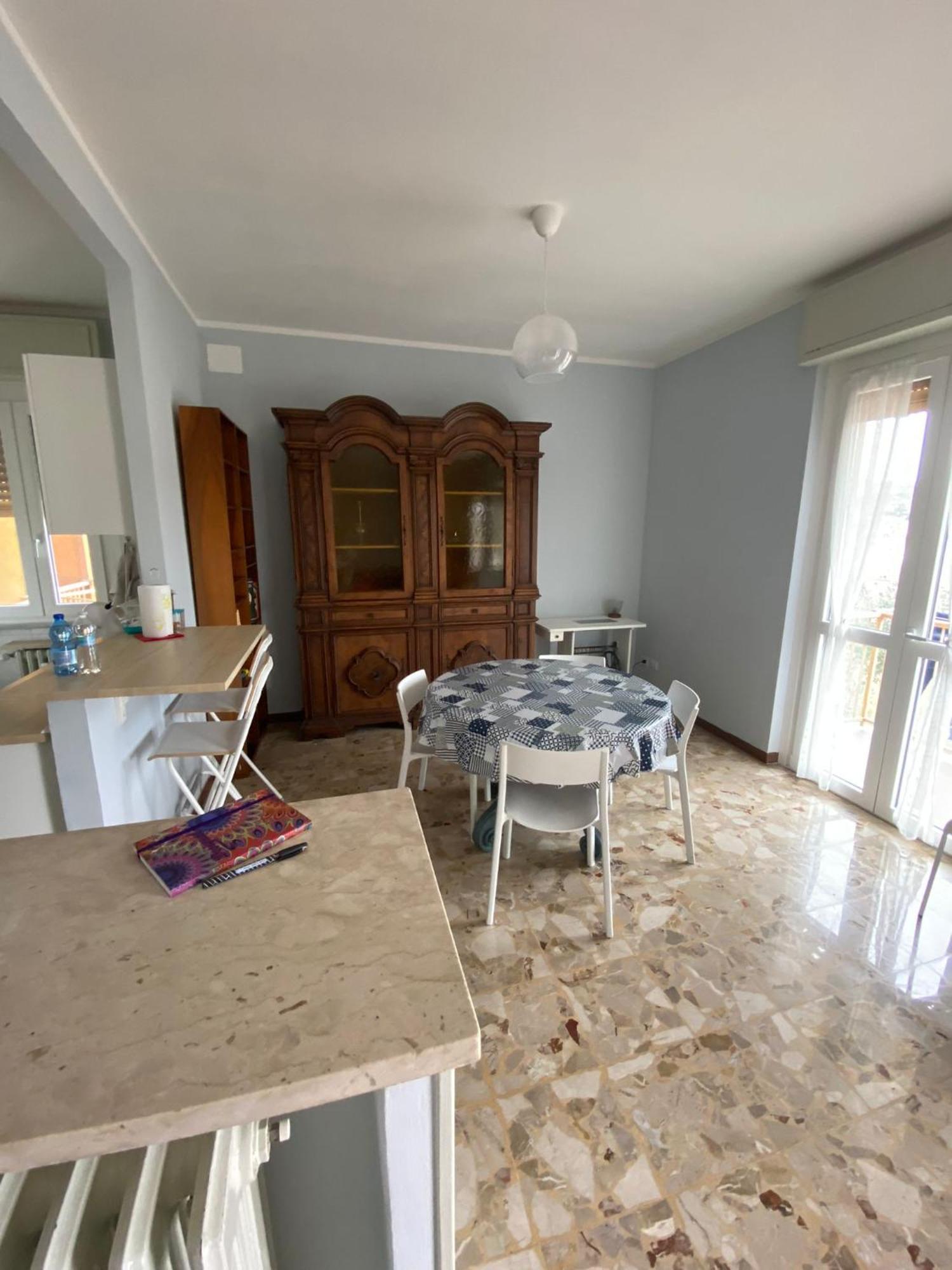 Bella Vista Apartment Canelli Ngoại thất bức ảnh
