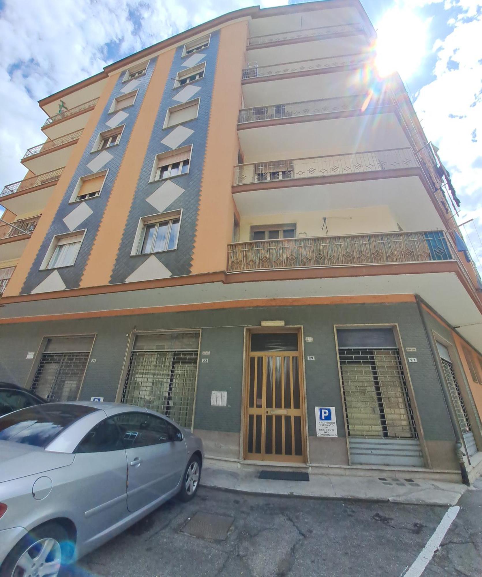 Bella Vista Apartment Canelli Ngoại thất bức ảnh