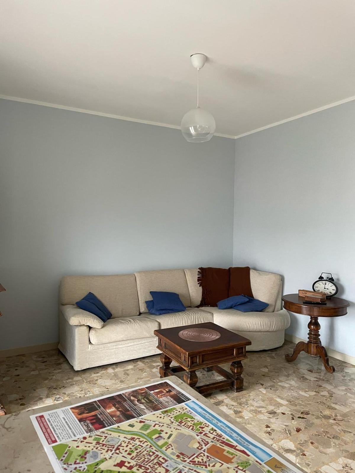 Bella Vista Apartment Canelli Ngoại thất bức ảnh