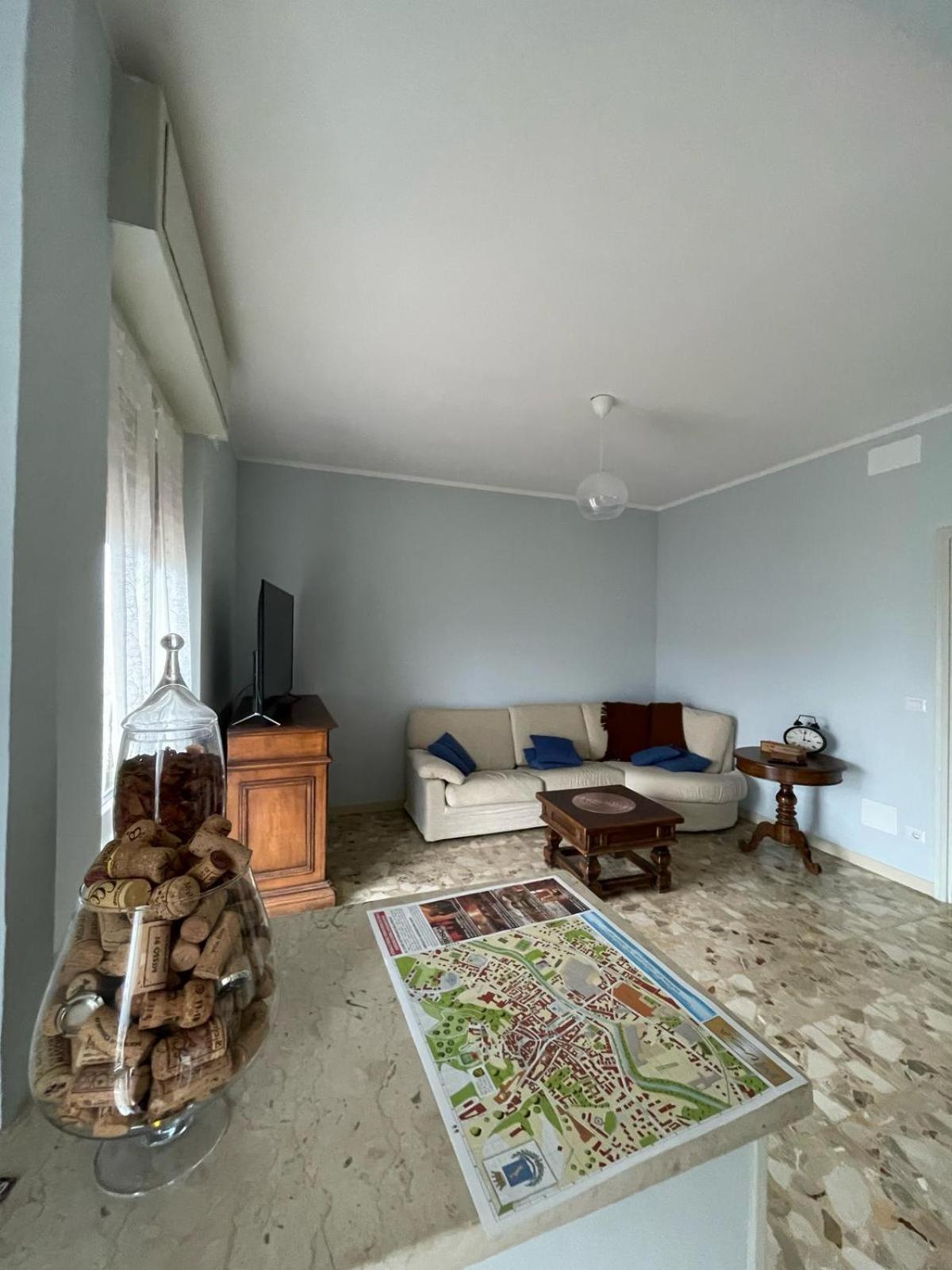 Bella Vista Apartment Canelli Ngoại thất bức ảnh